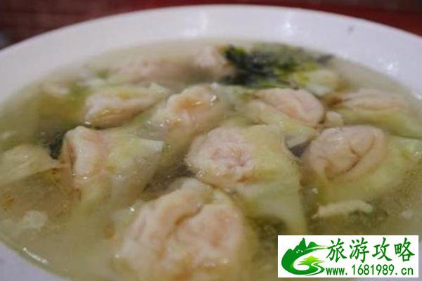 合肥特色小吃推荐 合肥特色小吃推荐