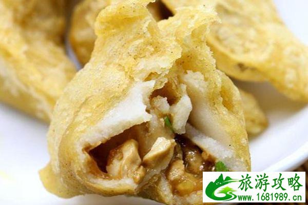 合肥特色小吃推荐 合肥特色小吃推荐