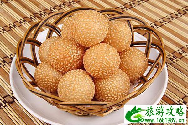 合肥特色小吃推荐 合肥特色小吃推荐