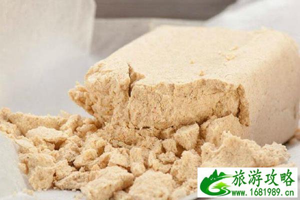 合肥特色小吃推荐 合肥特色小吃推荐