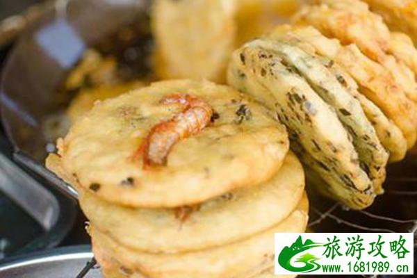 三亚特色网红小吃推荐 三亚特色网红小吃推荐