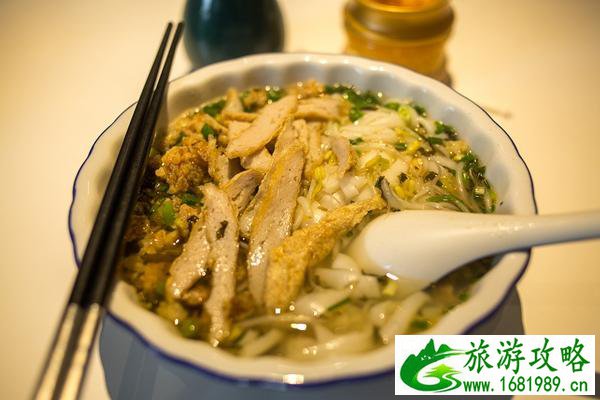 三亚特色网红小吃推荐 三亚特色网红小吃推荐