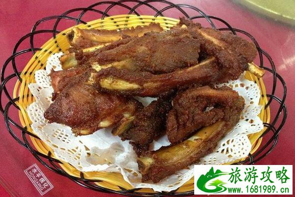 三亚特色网红小吃推荐 三亚特色网红小吃推荐