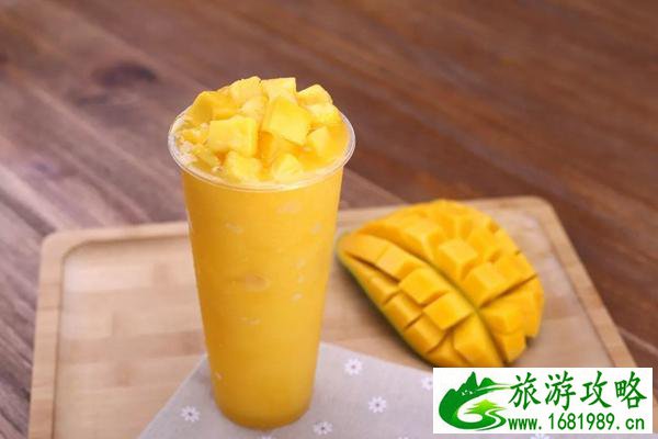 三亚特色网红小吃推荐 三亚特色网红小吃推荐