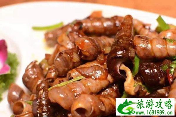 青岛特色传统家常菜推荐 青岛特色传统家常菜推荐