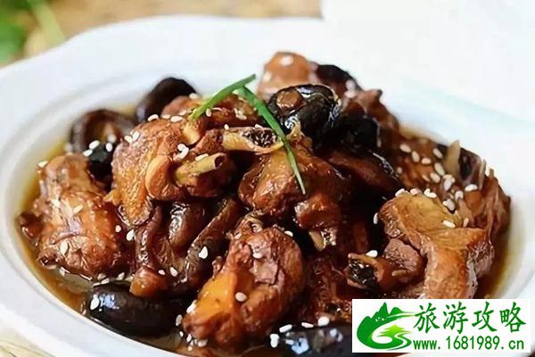 青岛特色传统家常菜推荐 青岛特色传统家常菜推荐