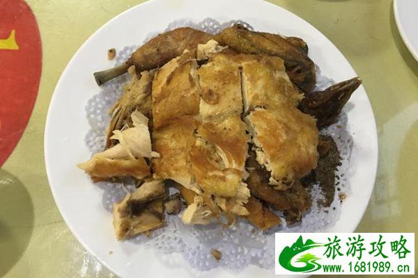 青岛特色传统家常菜推荐 青岛特色传统家常菜推荐