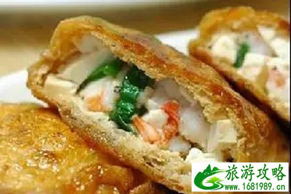 来温州旅游的必吃三大美食推荐