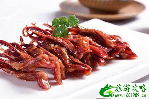 温州十大名小吃推荐