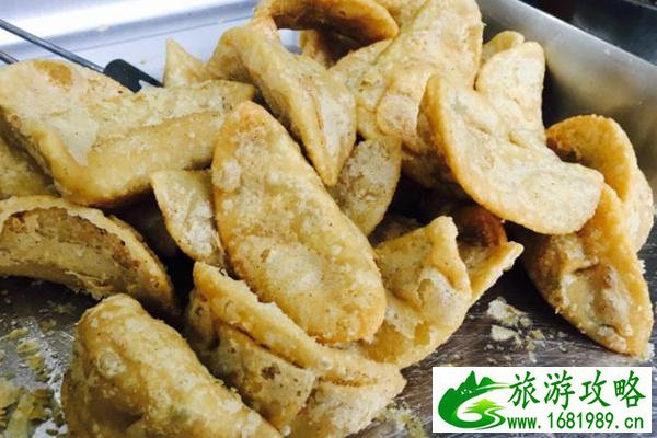 合肥肥西县特色早餐美食推荐 合肥肥西县特色早餐美食推荐