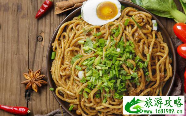 武汉特色早餐美食推荐 武汉特色早餐美食推荐