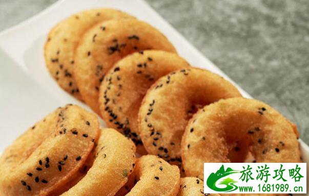 武汉特色早餐美食推荐 武汉特色早餐美食推荐