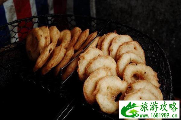 常德有什么特色的网红小吃 常德有什么特色的网红小吃