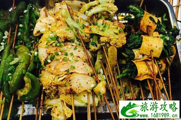 常德有什么特色的网红小吃 常德有什么特色的网红小吃