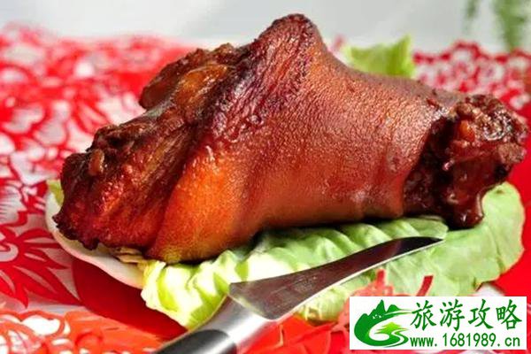 长沙有什么传统特色名菜