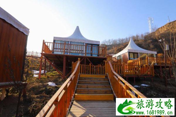 北京密云南山滑雪场美食推荐 北京密云南山滑雪场美食推荐