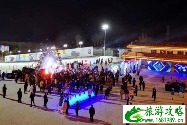 北京密云南山滑雪场美食推荐 北京密云南山滑雪场美食推荐
