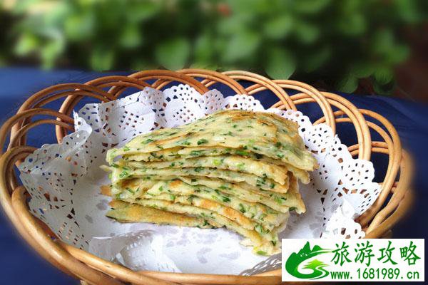 福州永泰特产小吃有哪些 福州永泰特产小吃有哪些