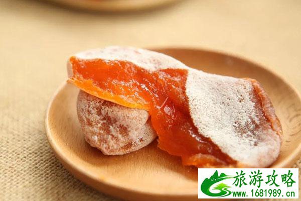 福州永泰特产小吃有哪些 福州永泰特产小吃有哪些