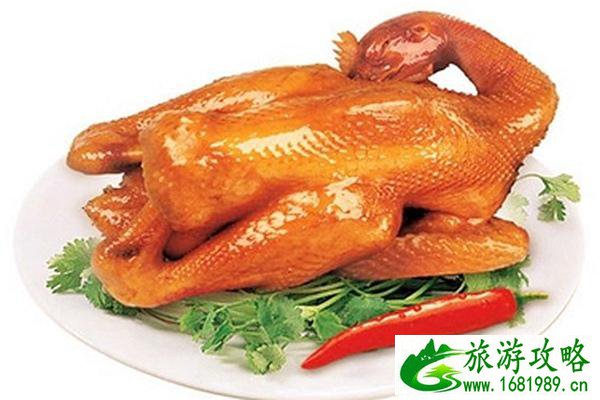 石家庄本地传统美食推荐