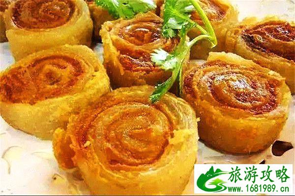 顺德特色小吃推荐