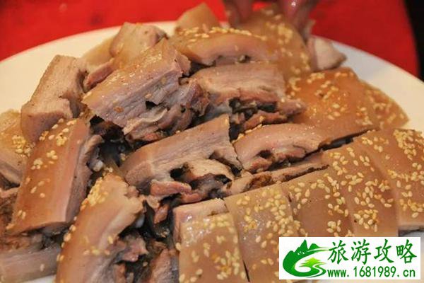 顺德传统名菜推荐 顺德传统名菜推荐