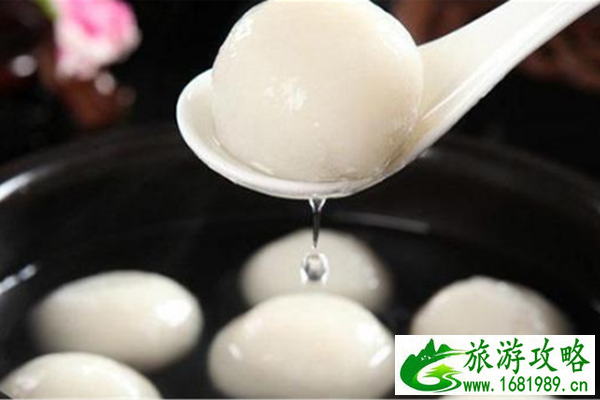 宁波五大名小吃推荐