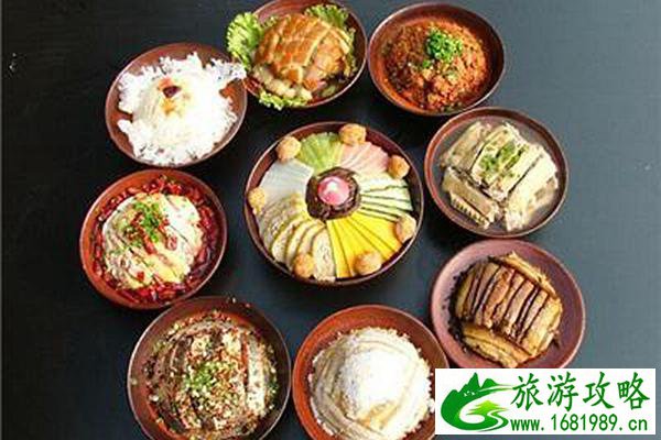 宁波五大名小吃推荐