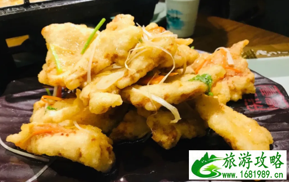 中国城市美食排名 中国有哪些好吃的小吃