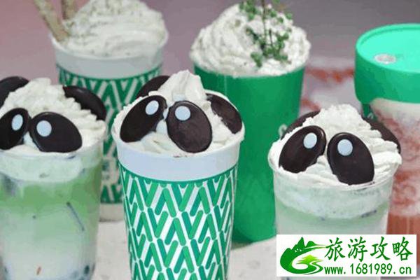 关晓彤奶茶店在武汉哪-天然呆奶茶品种 关晓彤奶茶店在武汉哪-天然呆奶茶品种