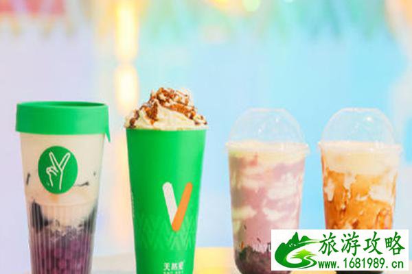 关晓彤奶茶店在武汉哪-天然呆奶茶品种 关晓彤奶茶店在武汉哪-天然呆奶茶品种
