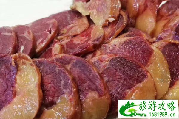 新疆美食排行榜前十名 新疆美食排行榜前十名