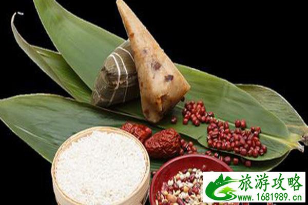 杭州粽子哪家好吃-在什么地方 杭州粽子哪家好吃-在什么地方