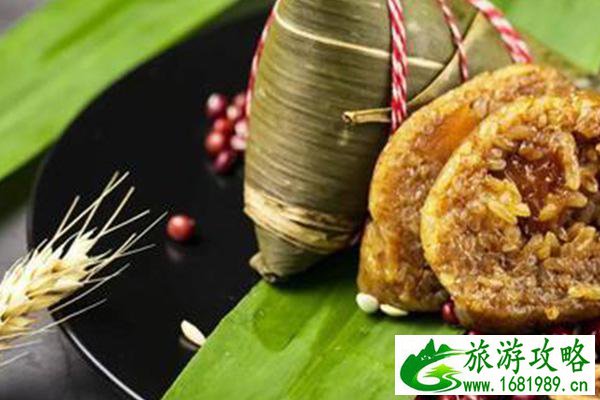 杭州粽子哪家好吃-在什么地方 杭州粽子哪家好吃-在什么地方