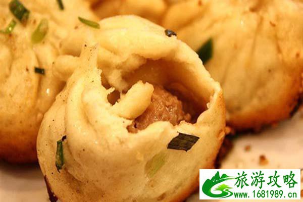上海名小吃有哪些 云南南路小吃街 上海名小吃有哪些 云南南路小吃街