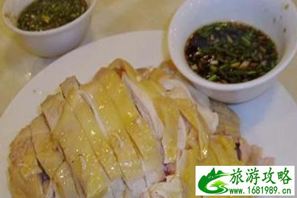 上海名小吃有哪些 云南南路小吃街 上海名小吃有哪些 云南南路小吃街