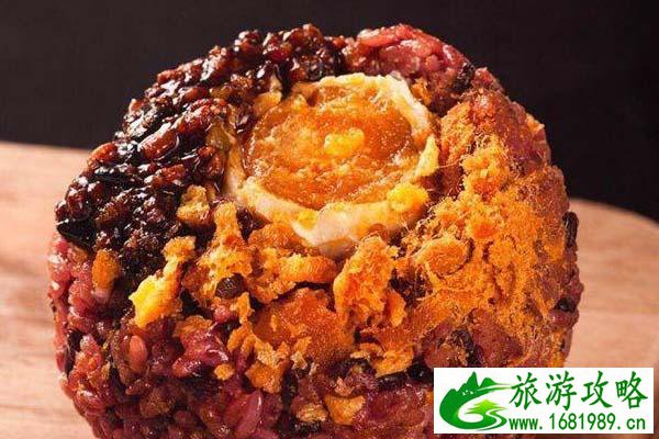 上海名小吃有哪些 云南南路小吃街 上海名小吃有哪些 云南南路小吃街