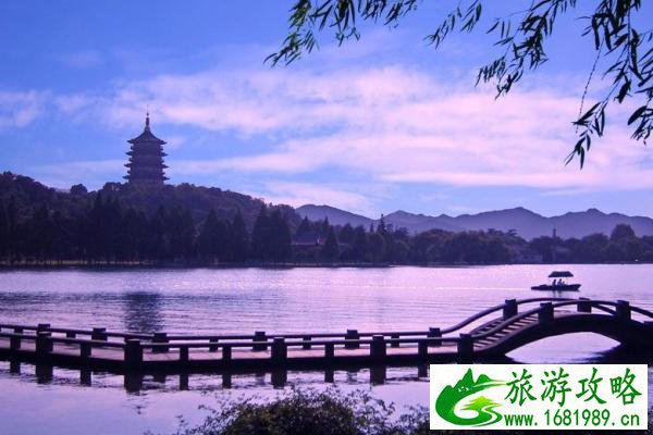 杭州旅行美食攻略 杭州旅行美食攻略