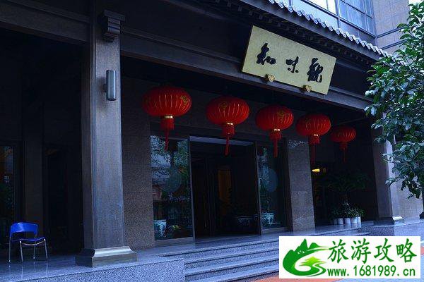 杭州旅行美食攻略 杭州旅行美食攻略