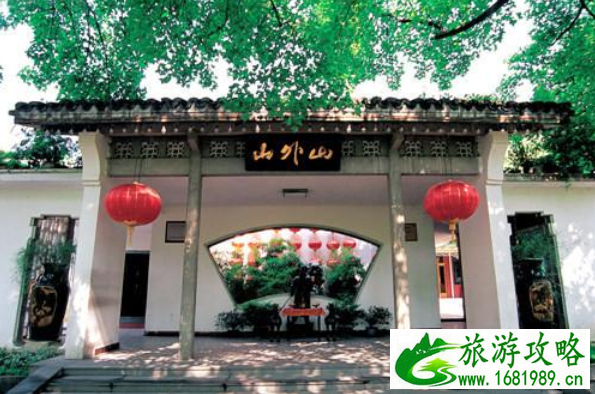 杭州旅行美食攻略 杭州旅行美食攻略