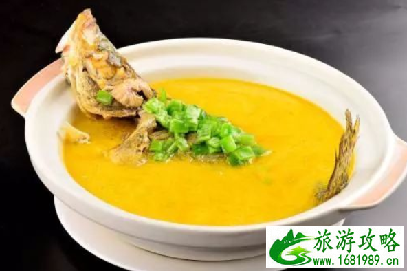杭州旅行美食攻略 杭州旅行美食攻略