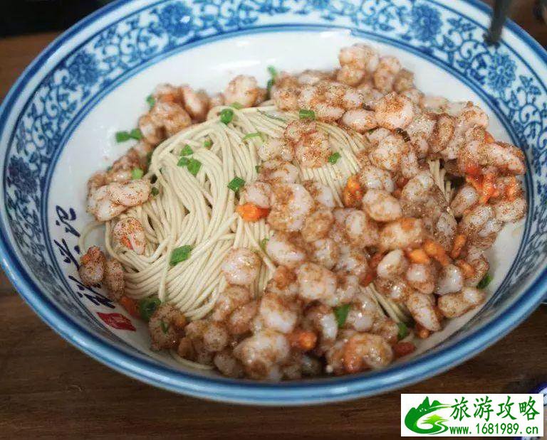 端午去苏州吃什么 三虾面为什么那么火 端午去苏州吃什么 三虾面为什么那么火