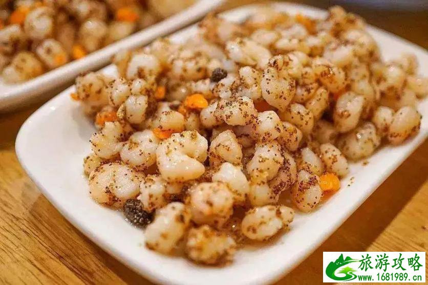 端午去苏州吃什么 三虾面为什么那么火 端午去苏州吃什么 三虾面为什么那么火