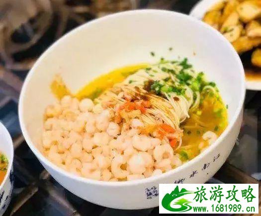 端午去苏州吃什么 三虾面为什么那么火 端午去苏州吃什么 三虾面为什么那么火