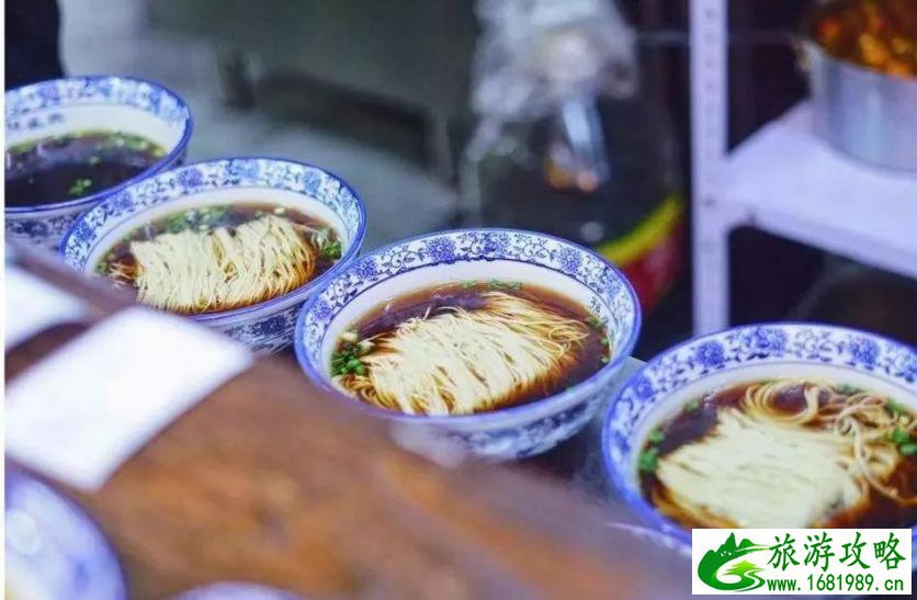 端午去苏州吃什么 三虾面为什么那么火 端午去苏州吃什么 三虾面为什么那么火
