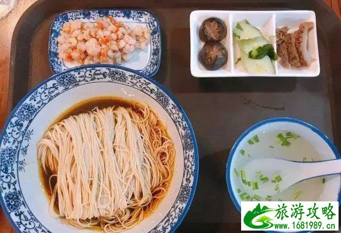 端午去苏州吃什么 三虾面为什么那么火 端午去苏州吃什么 三虾面为什么那么火