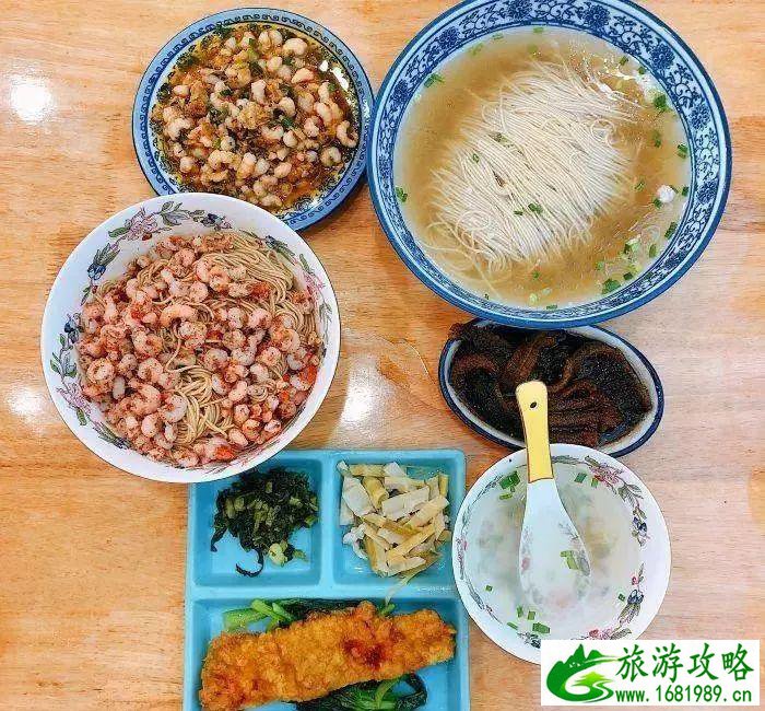 端午去苏州吃什么 三虾面为什么那么火 端午去苏州吃什么 三虾面为什么那么火