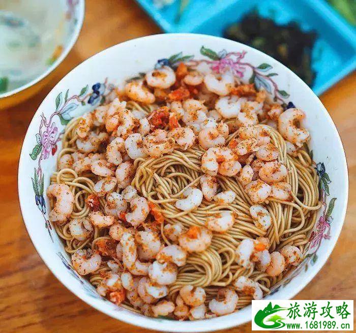 端午去苏州吃什么 三虾面为什么那么火 端午去苏州吃什么 三虾面为什么那么火