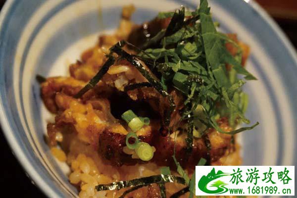 鳗鱼饭三吃怎么吃 2021名古屋旅游美食攻略 鳗鱼饭三吃怎么吃 2021名古屋旅游美食攻略