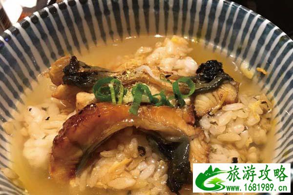 鳗鱼饭三吃怎么吃 2021名古屋旅游美食攻略 鳗鱼饭三吃怎么吃 2021名古屋旅游美食攻略